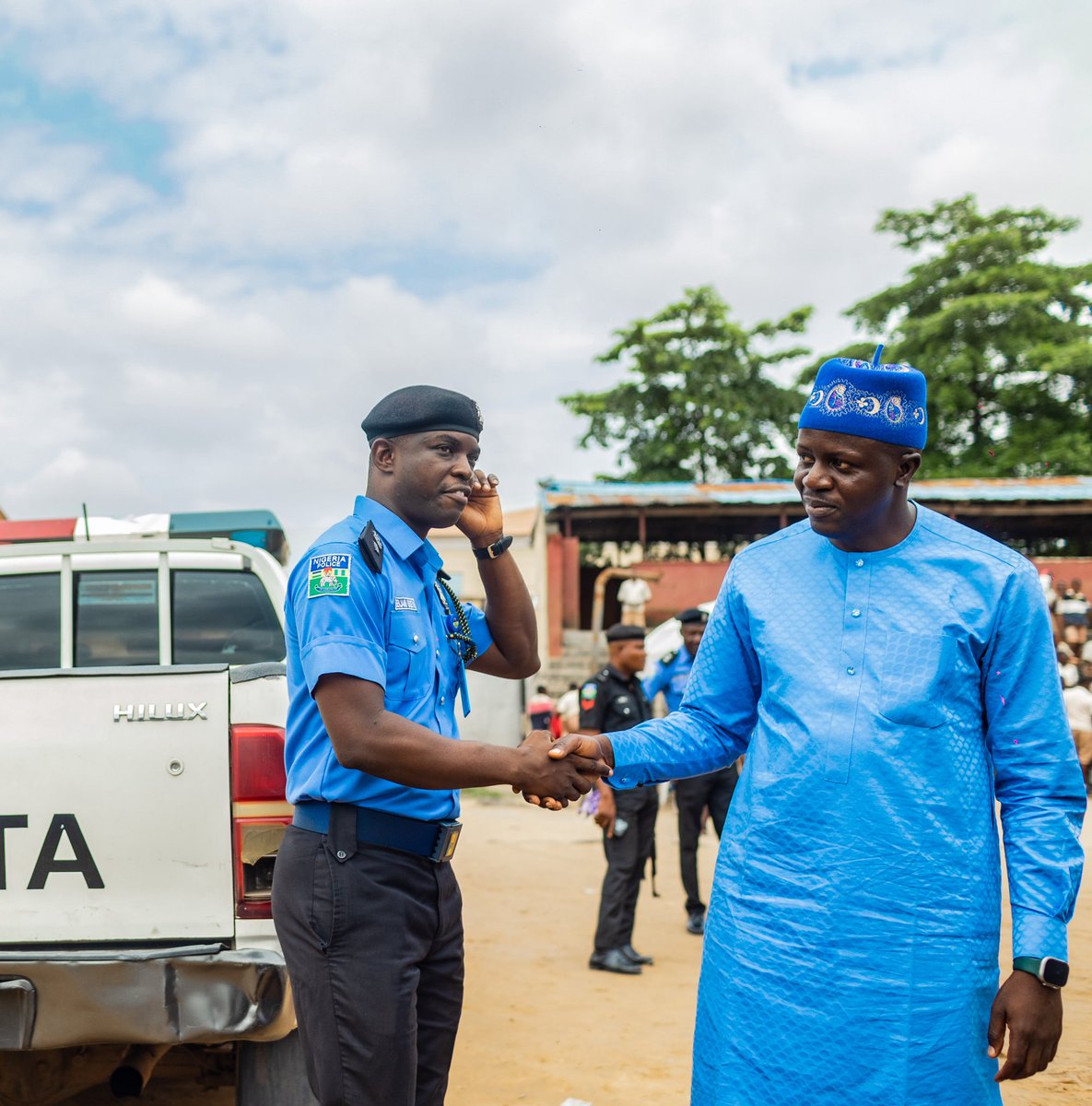 Jubril A. Gawat tweet media