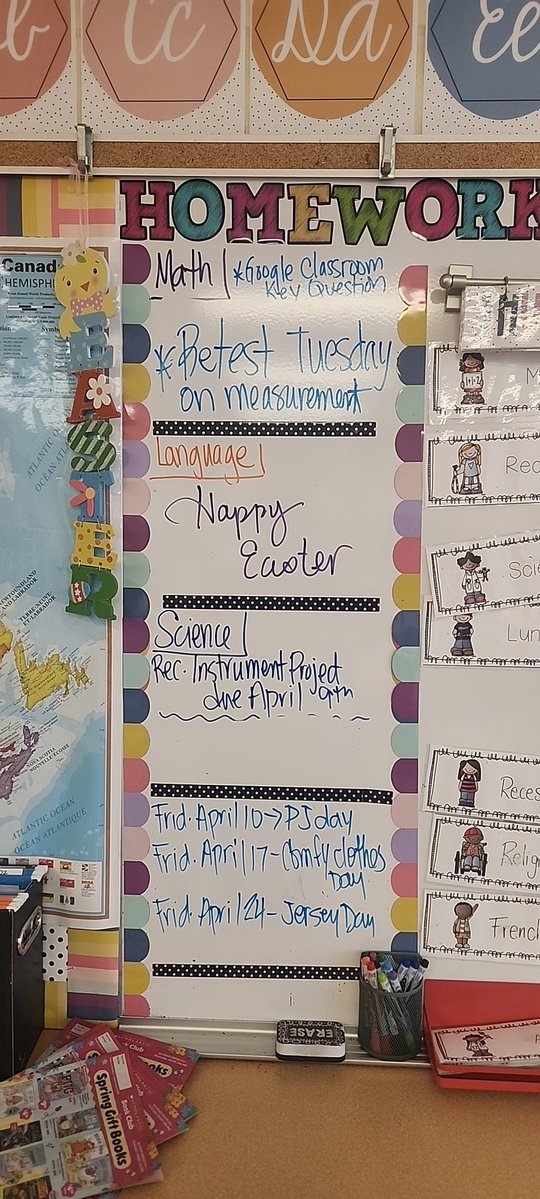 Julie Gauthier tweet media