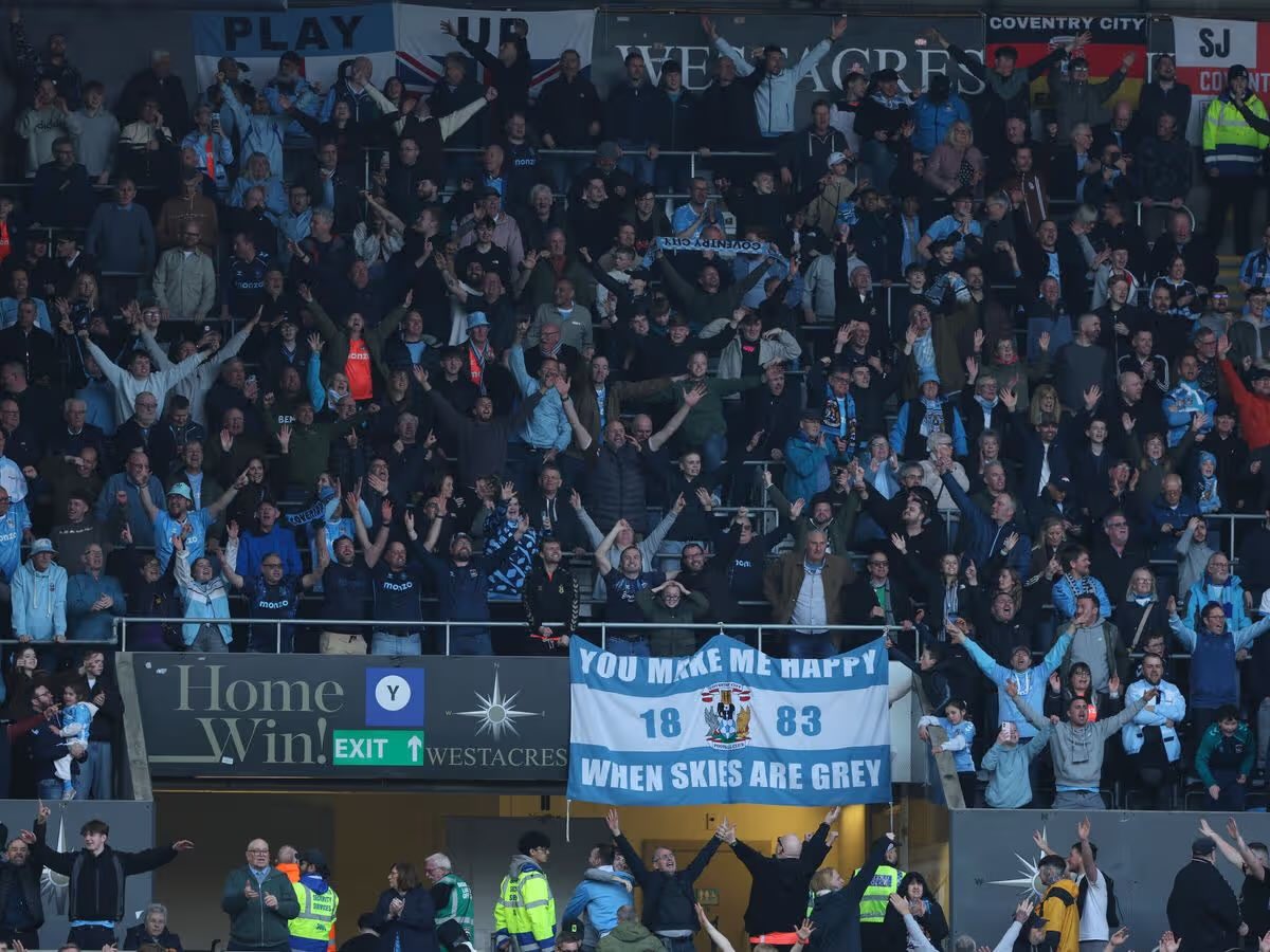 All Things Sky Blue (C) tweet media