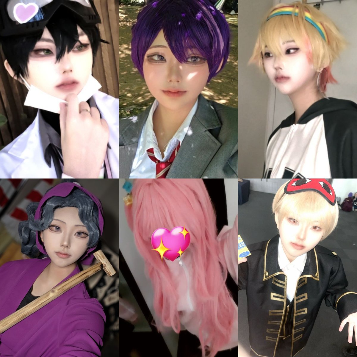 쟘리보 tweet media