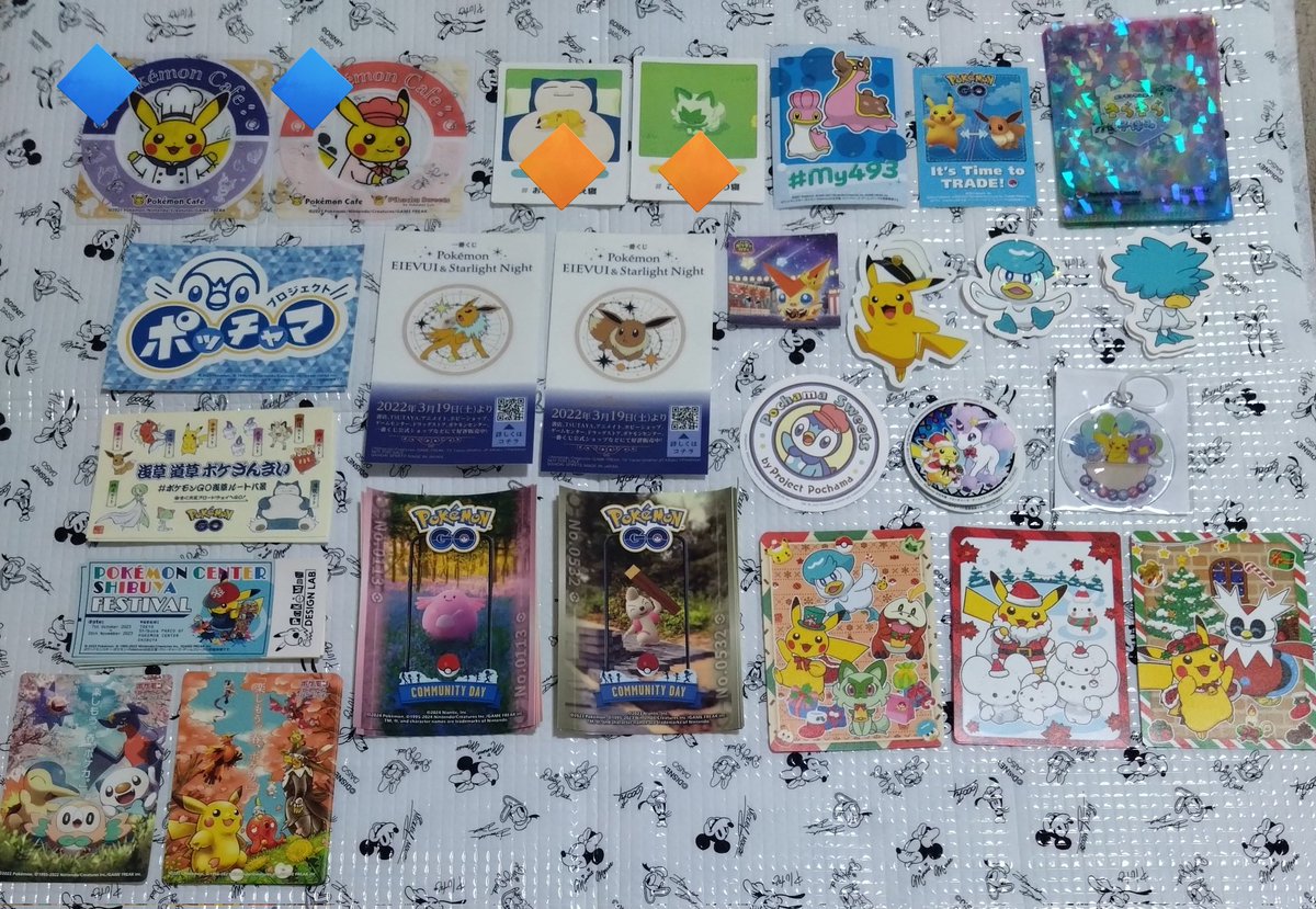 カナシミ tweet media