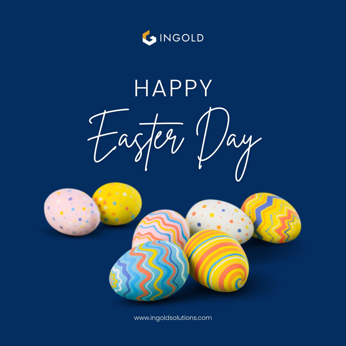 Ingold Solutions GmbH tweet media