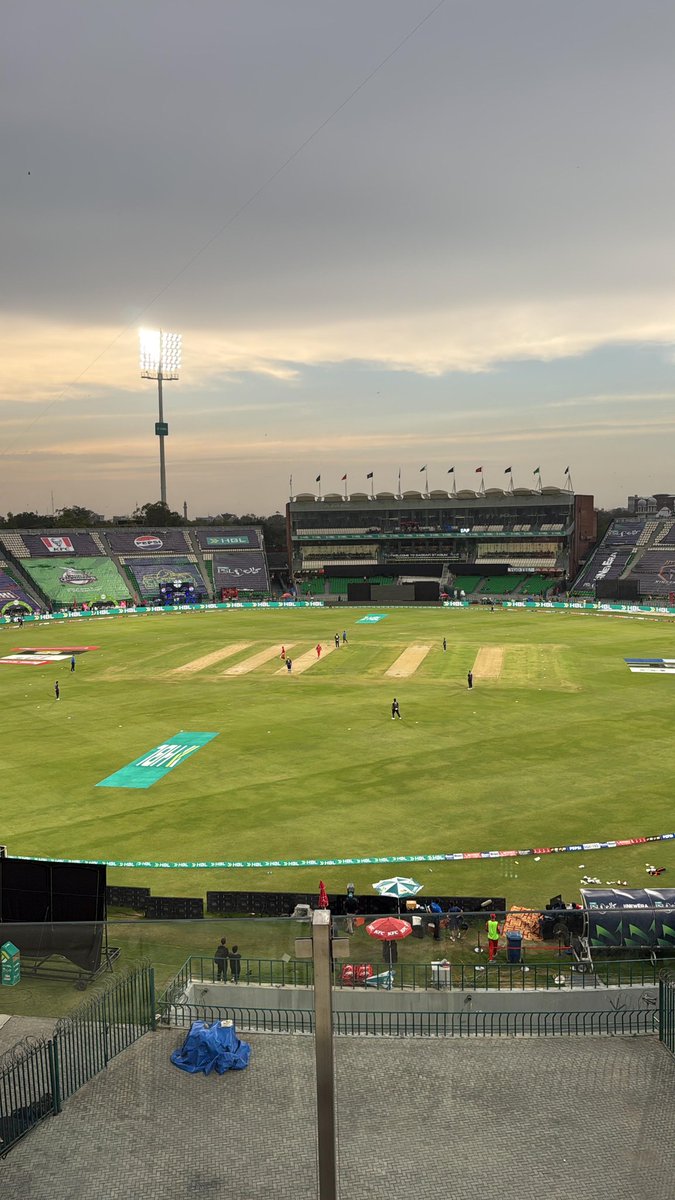 Abdul Basit tweet media