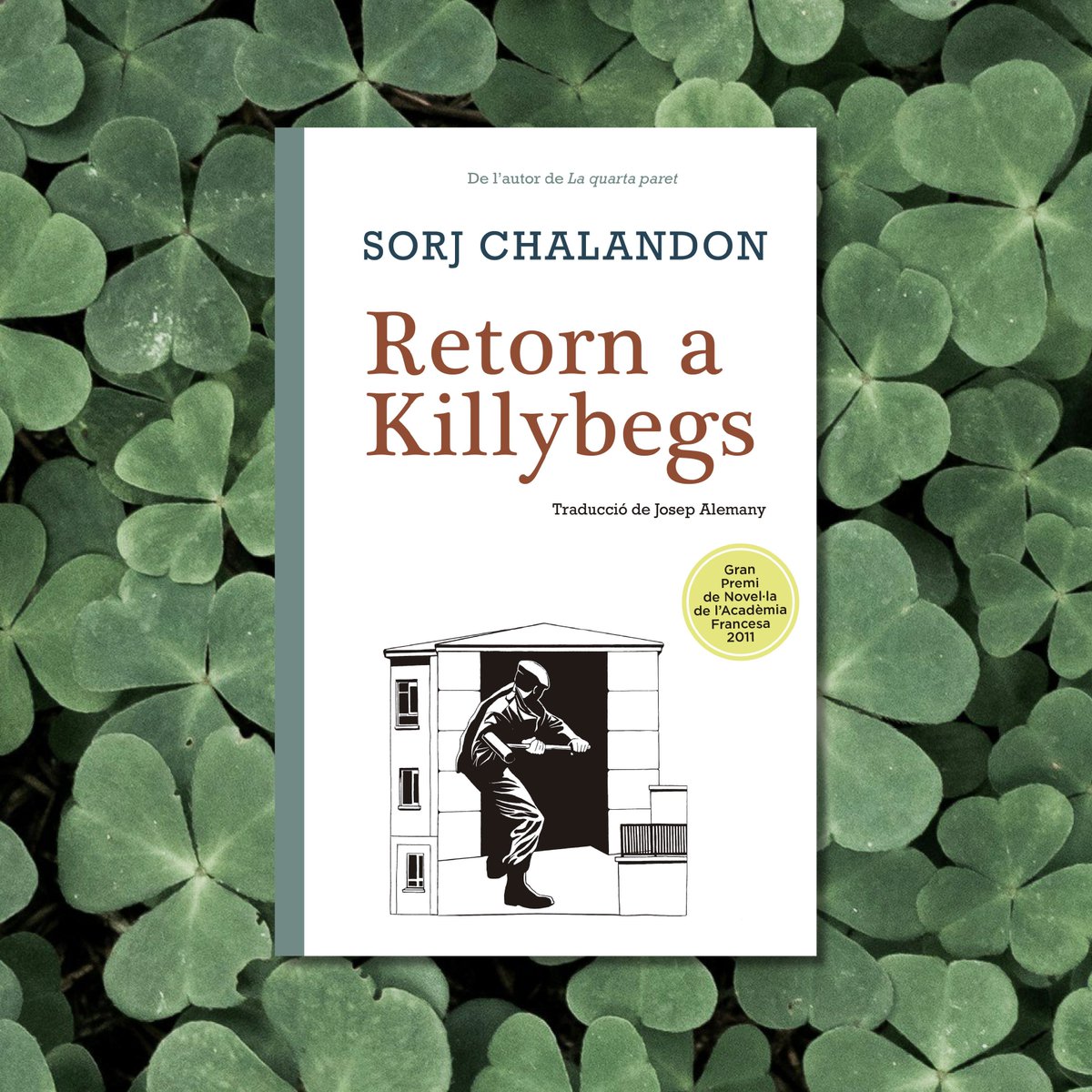 Edicions de 1984 tweet media