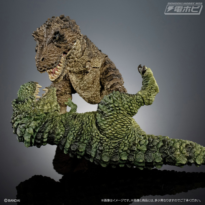 電撃ホビーウェブ tweet media