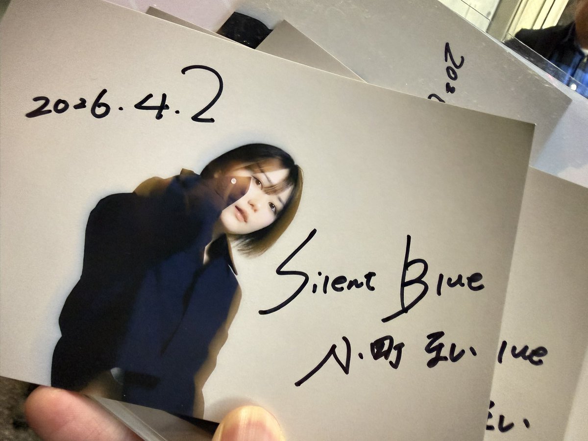 のりりん tweet media