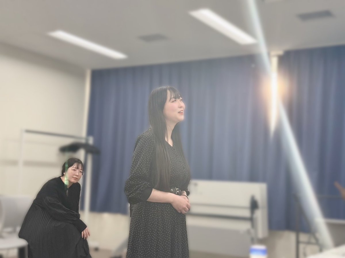 ヅカ★ガール tweet media