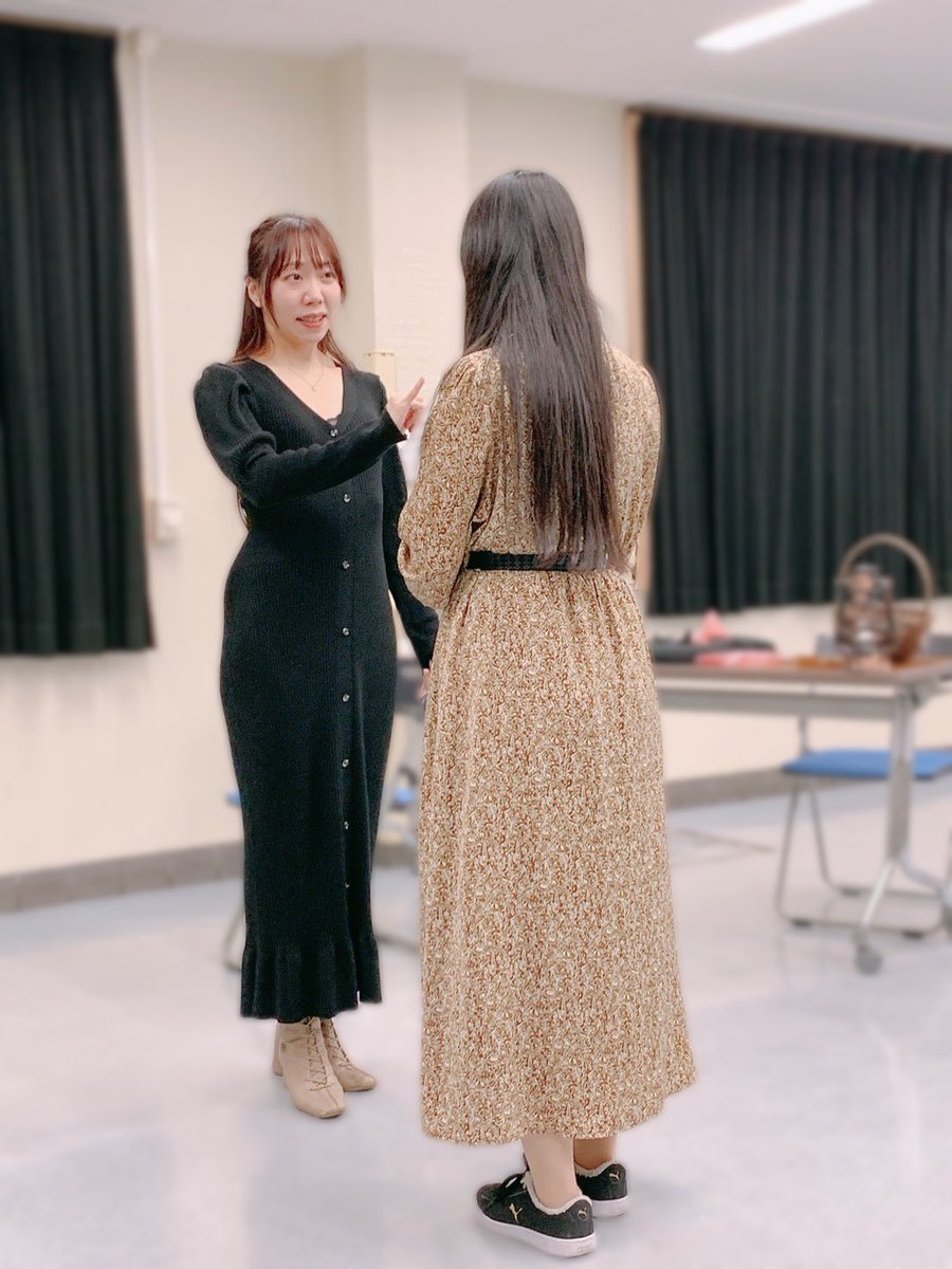 ヅカ★ガール tweet media