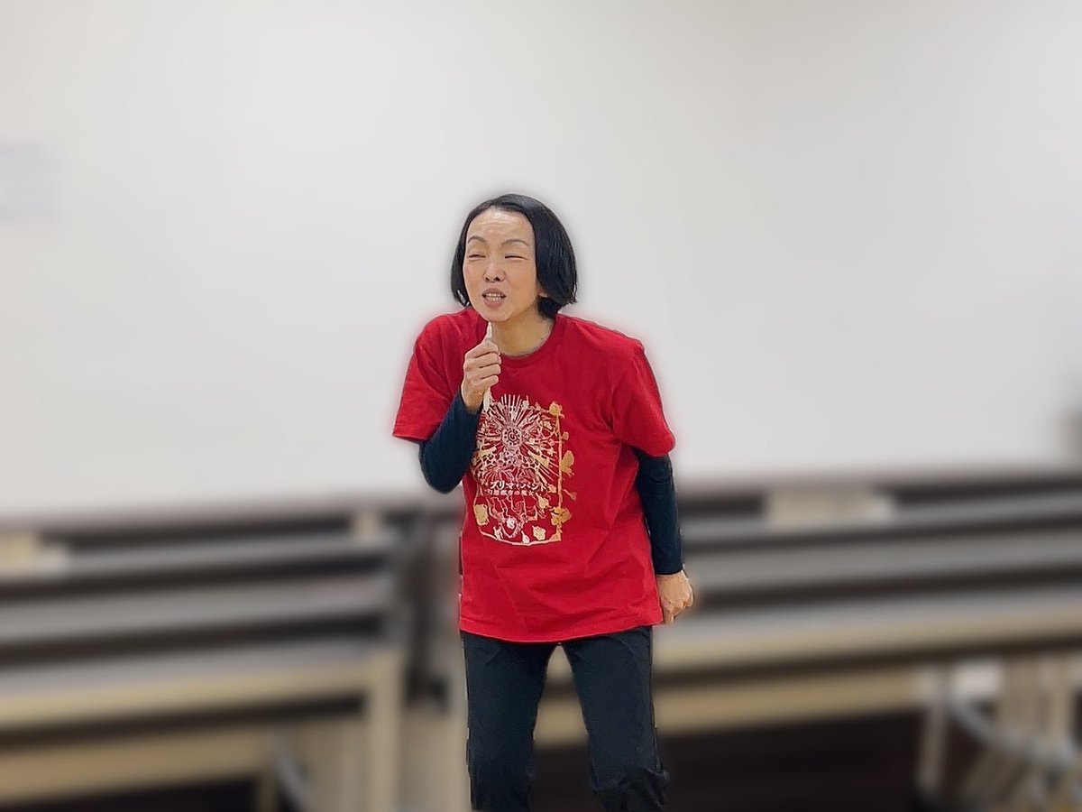 ヅカ★ガール tweet media