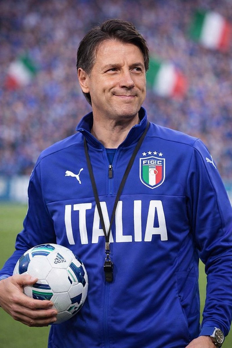LimitlessBroo's tweet photo. Rivoglio Conte sulla panchina della nazionale https://t.co/f8BPE6IjUu