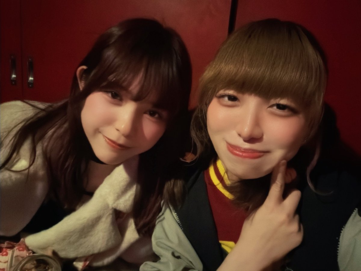 りぃこ tweet media