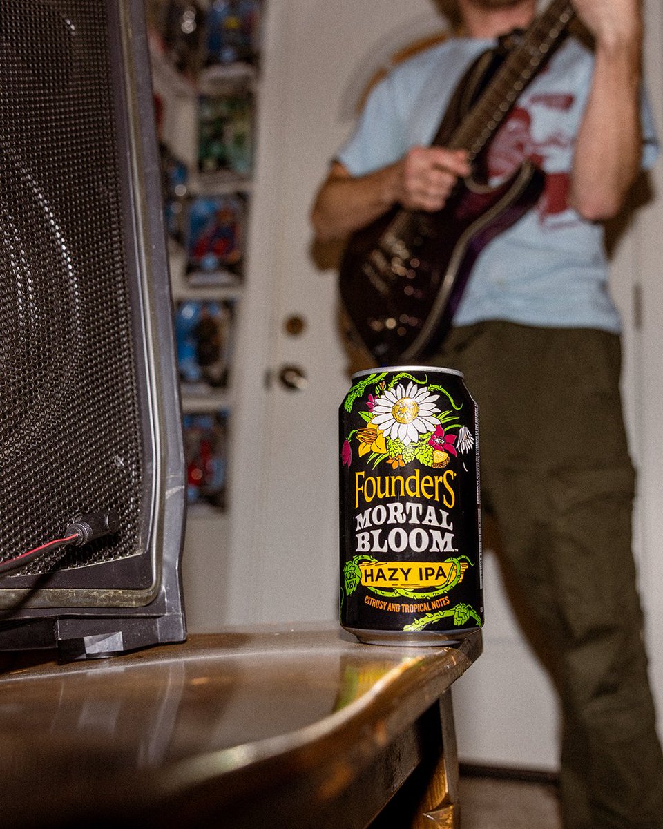 Founders Brewing Co. tweet media