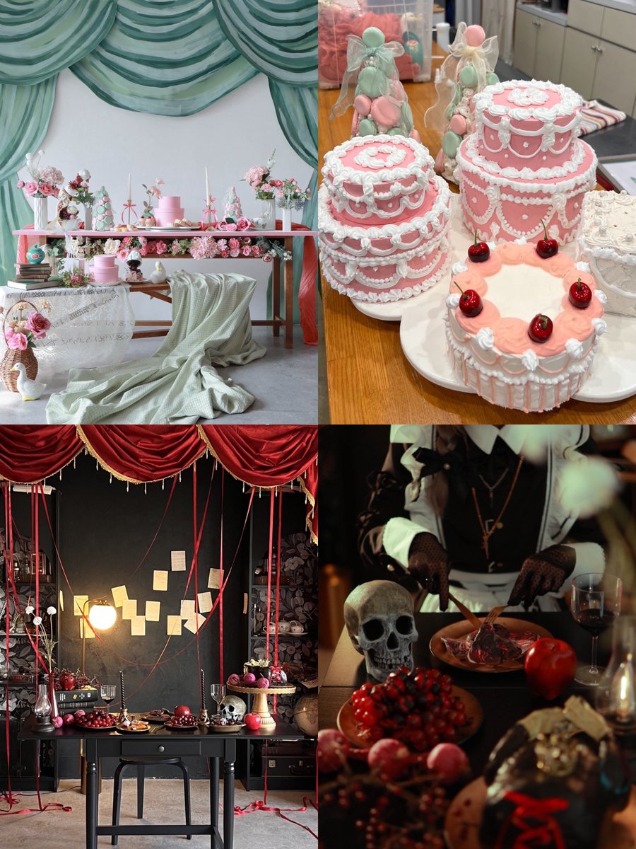 スタジオLindaLinda@5月予約受付中！ tweet media