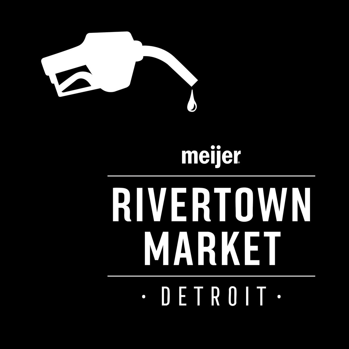 MotorCityGas1's tweet photo. 🖤🖤🖤

Motor City Gas rye bourbon &amp; barrel proof wheated bourbon are now available at @RivertownMKTdet in Detroit!

• Michigan family farm grown

• MCG made from grain to barrel

• Barrel aged 5 to 6 years

• Voted 6-Times 
“Best Michigan Bourbon” 
(Detroit Metro Times) https://t.co/bY7qqF3D5S