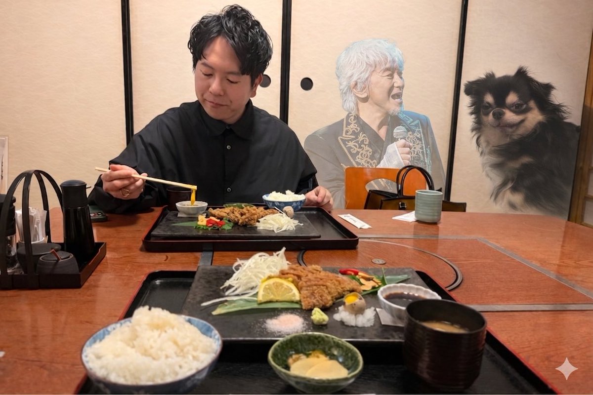 かの | デザイナーの「在り方」を変える人 tweet media