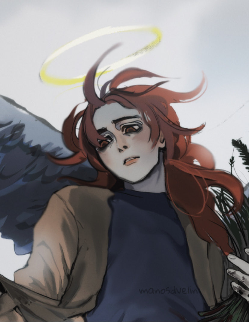 manosdvllng's tweet photo. #angeldevil #csm #chainsawman https://t.co/4JbPEP5rxs