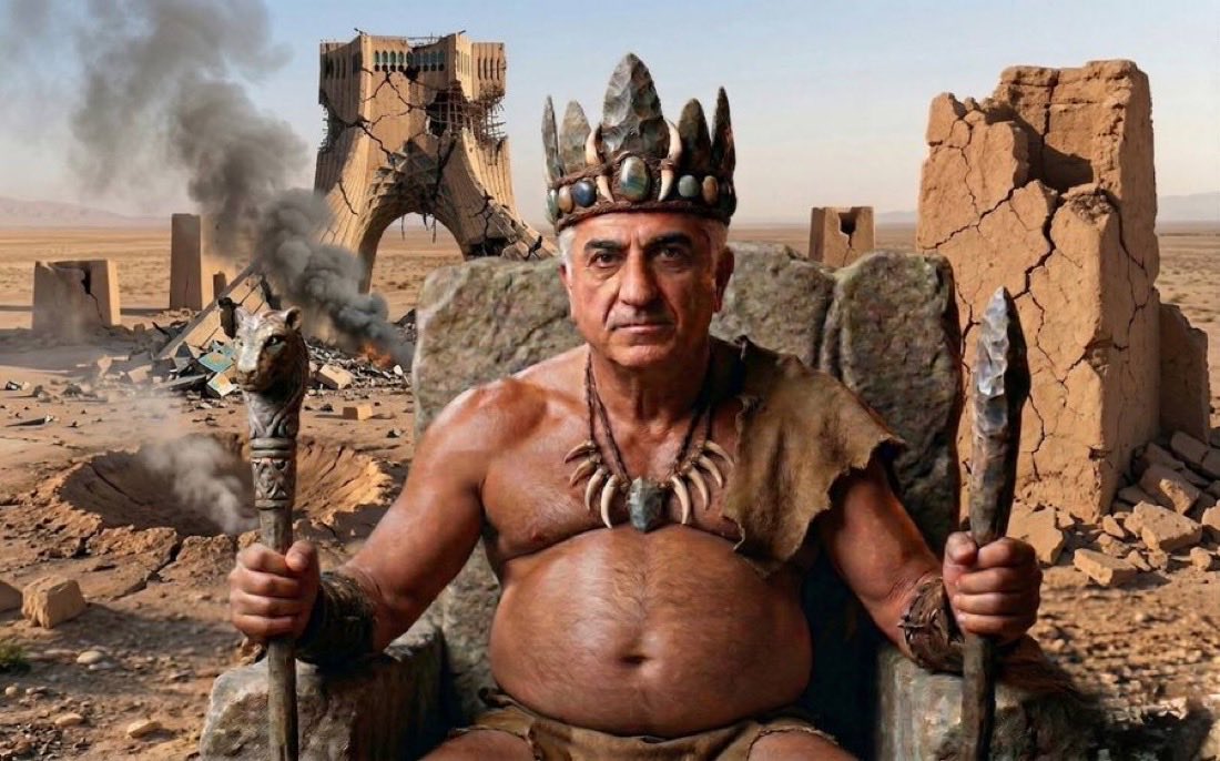 Luke I am your father tweet media