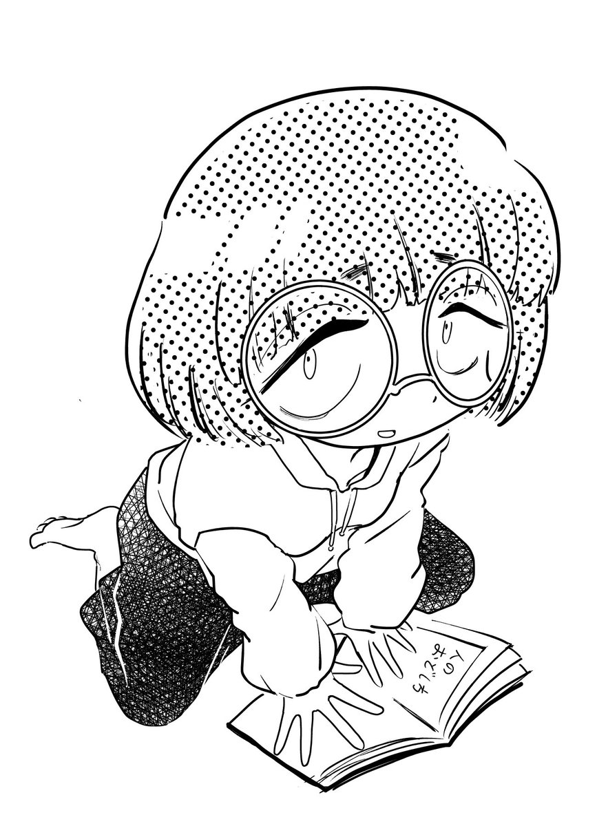 おとなみ tweet media