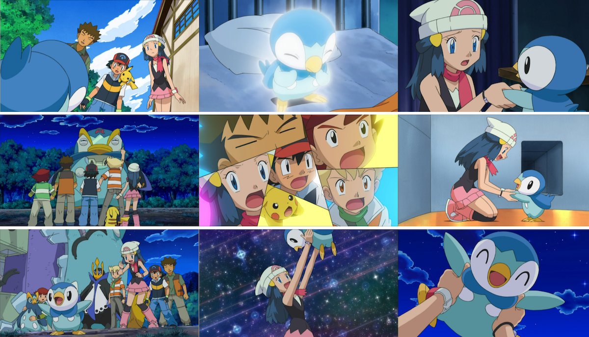 サトシ⚡️ tweet media