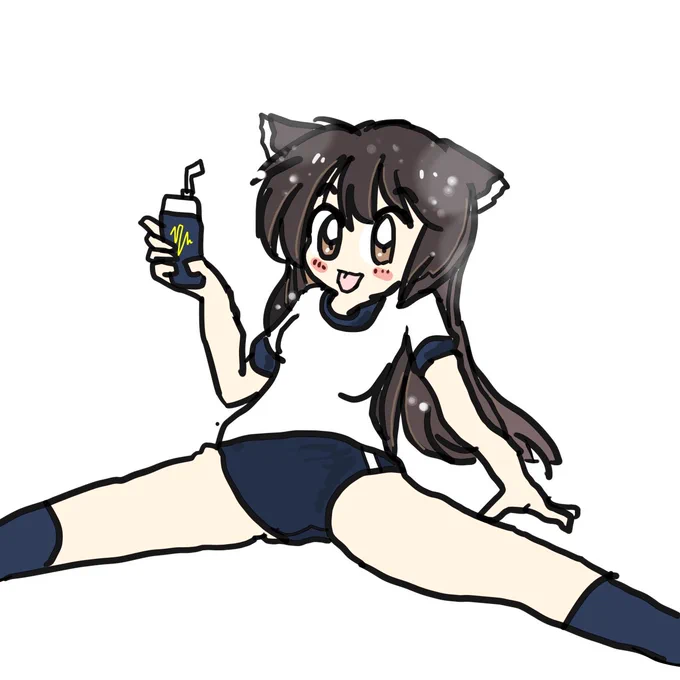 こんばんはー