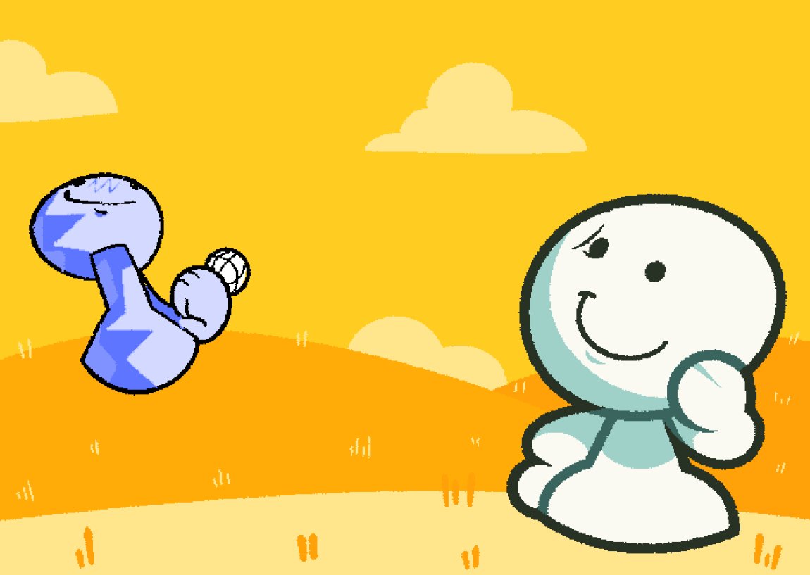 Vs. Bob Deluxe! - Bob's Banter Out Soon! tweet media