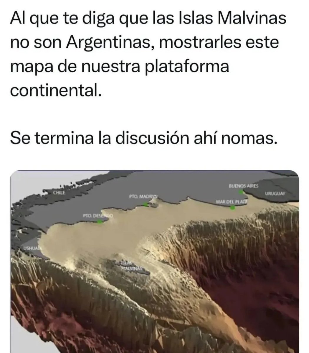 MULDER2 PERONISTA ✌️🇦🇷✌️ tweet media