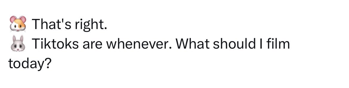 ˢᵃᵈᵉᵉᵐ🐰⁷‏ᴬᴿᴵᴿᴬᴺᴳ✦ tweet media