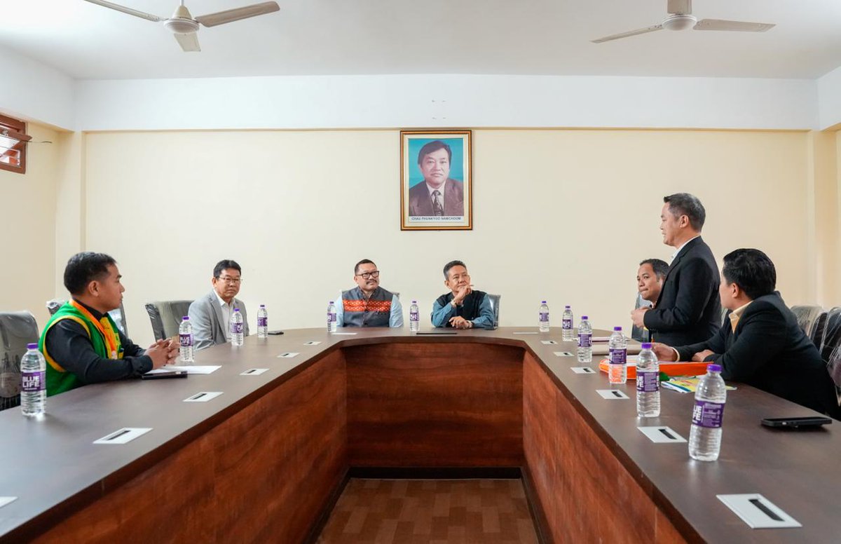 Pasang Dorjee Sona tweet media