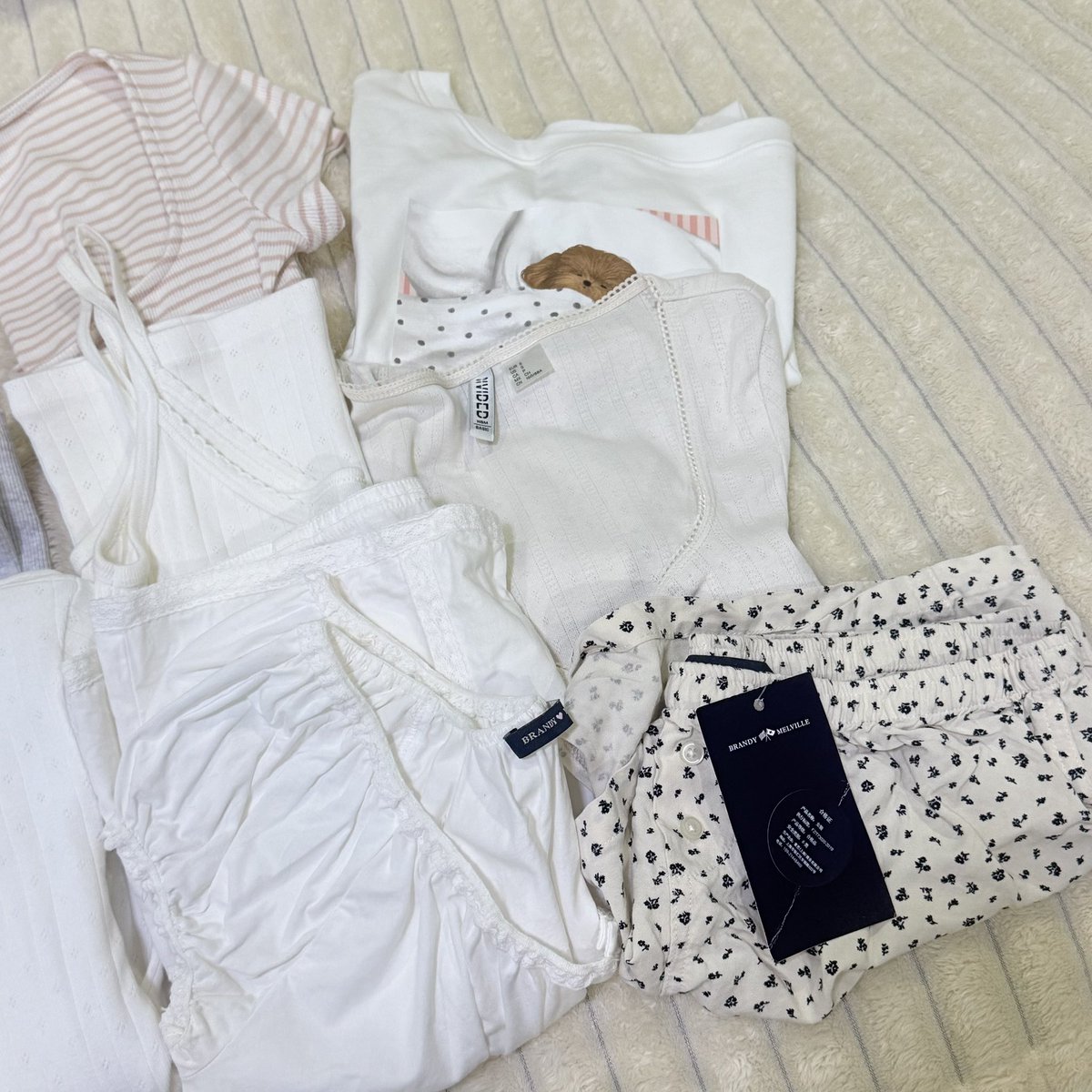 รับไม่รับแจ้งด้วยค่า 2nd hand clothes tweet media