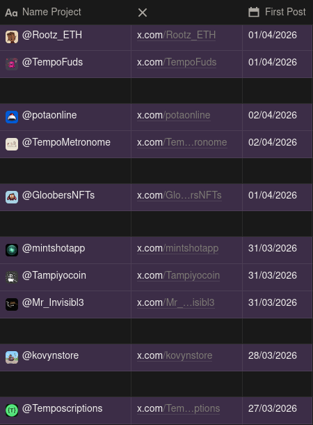 猎人计划 tweet media