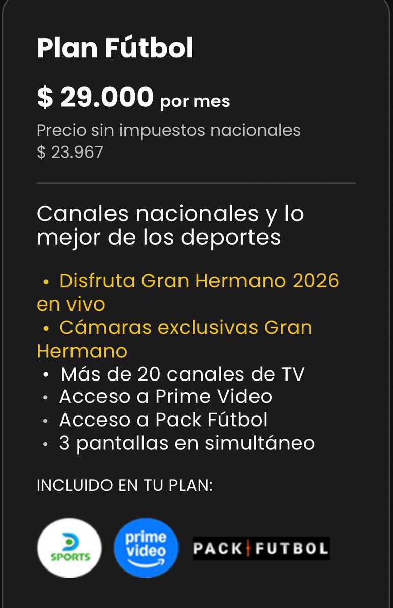 Tin Insaurralde tweet media