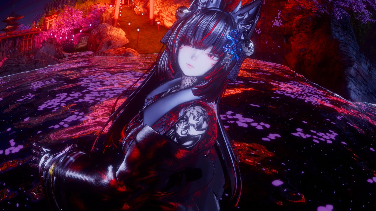 すのふり!VRC tweet media