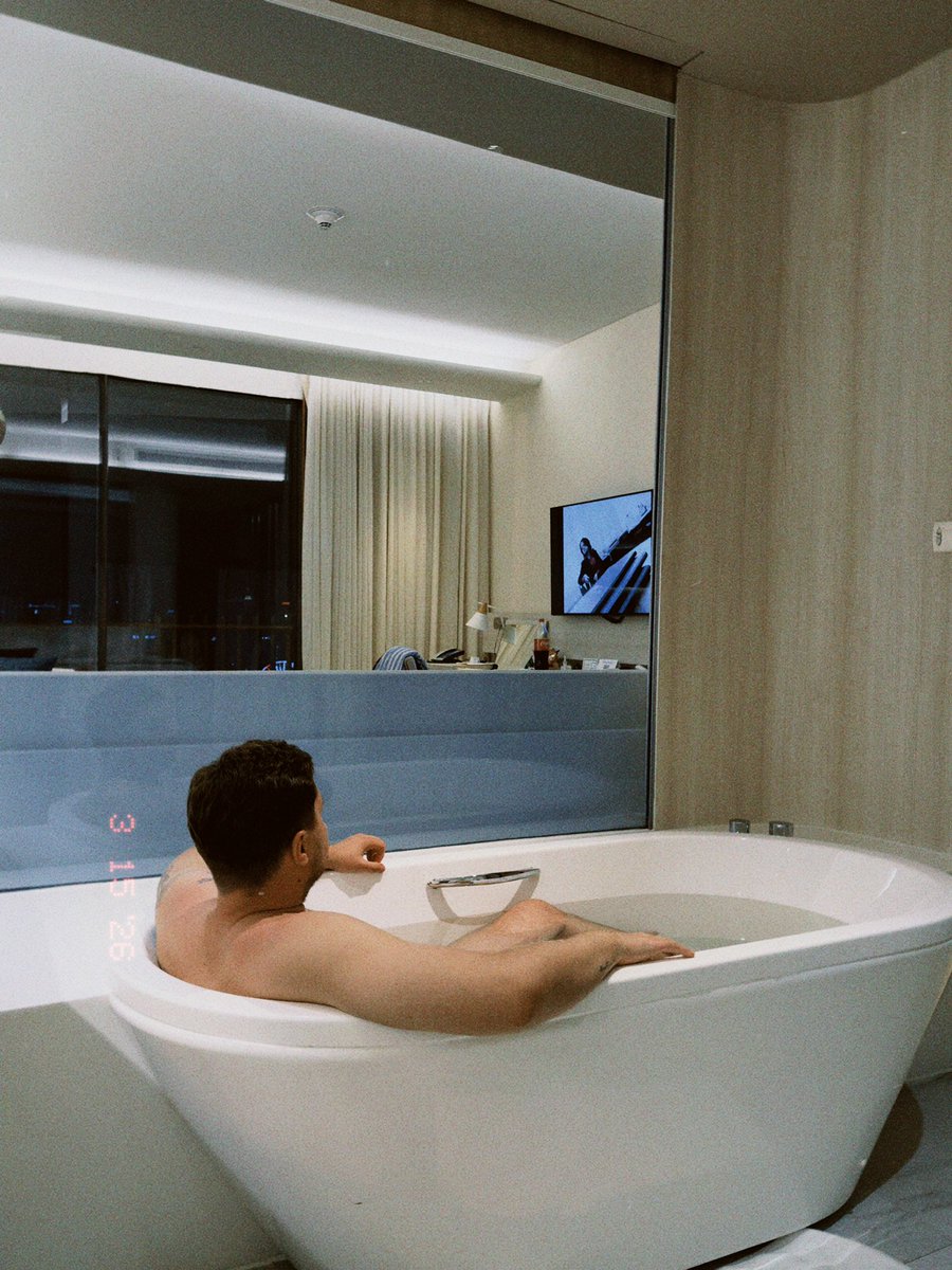 Alejandro Blanco tweet media