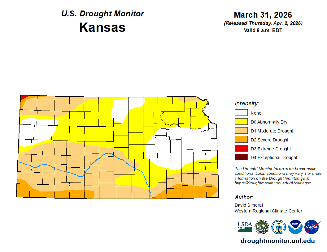 Water Smart Hays tweet media