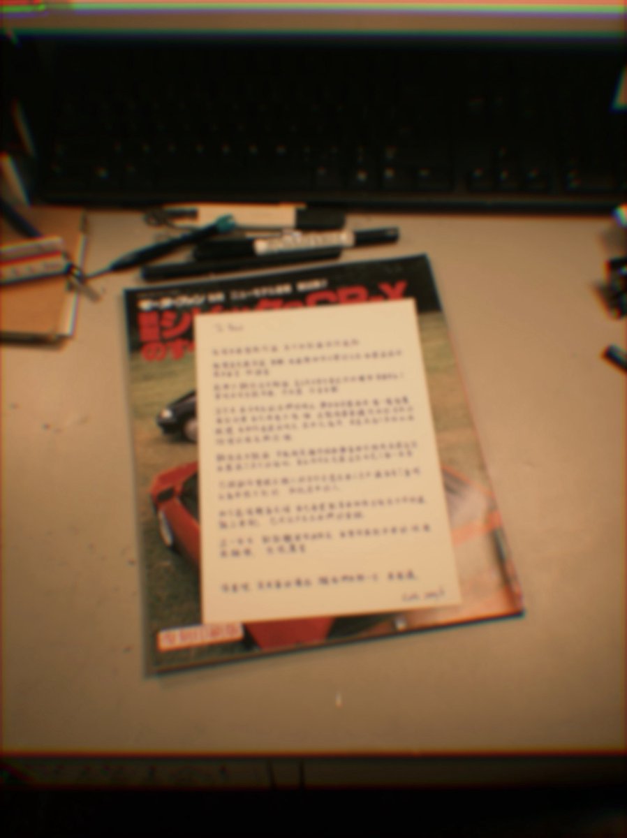kotafromearth's tweet photo. 今天完成一個對我來說意義很重大的事

與前任分開有一年多了 這段時間來我一直抱著對於我當時關於分開所選擇的處事方法的愧疚與遺憾 但我一直沒有找到對的時機和勇氣去面對 直到一陣子前無意翻倒了當時準備要送他的雜誌 

我想是我們的緣分給予我最後的一次機會 讓我再從台北來到高雄一次 彌補當時 https://t.co/7E8TX8HOCn
