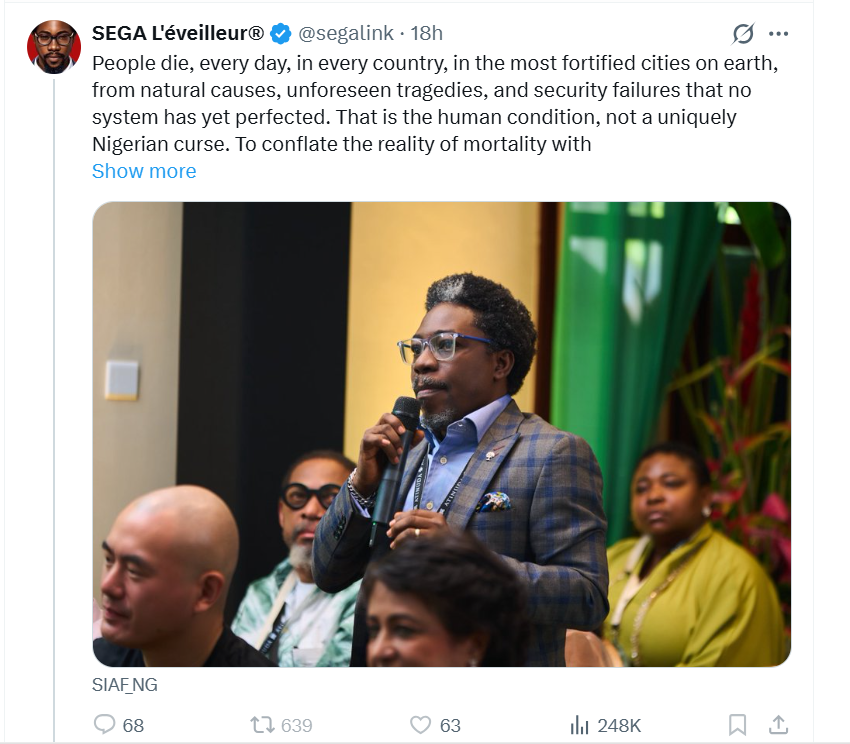 Adetutu Balogun, MBA tweet media