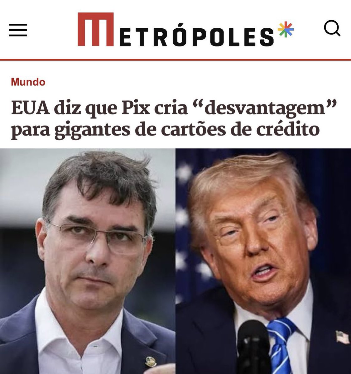Lázaro Rosa 🇧🇷 tweet media