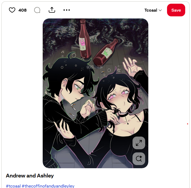 ₊ ⊹♰Sea_Lean⚰️ tweet media