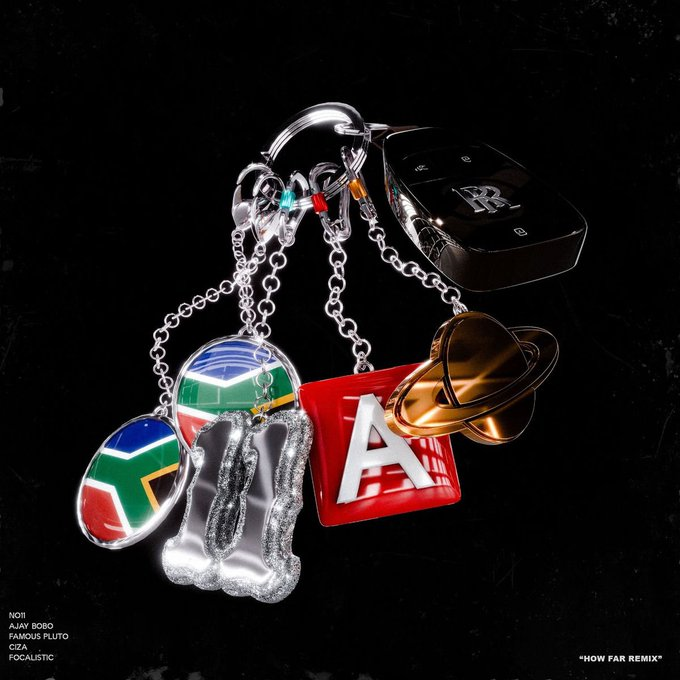 thebeat999fm's tweet photo. #TheMidDayShow with @nicoleabebe๐
NP: How far (remix) - @noteveneleven x @FOCALISTIC x @ciza_sa x #FamousPluto x @Ayjaybobo
Listen live - https://t.co/N5Y3l9iAOA https://t.co/seTb0b7rQo