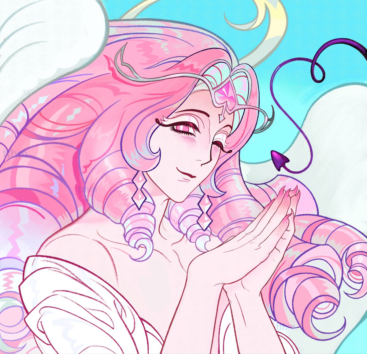 龟不吃大麦茶 tweet media