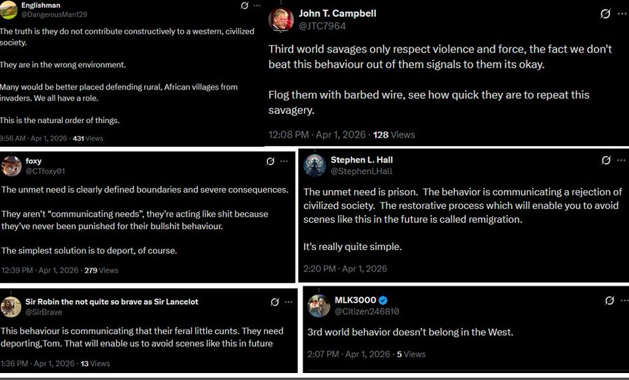 thehighcliffeguy tweet media