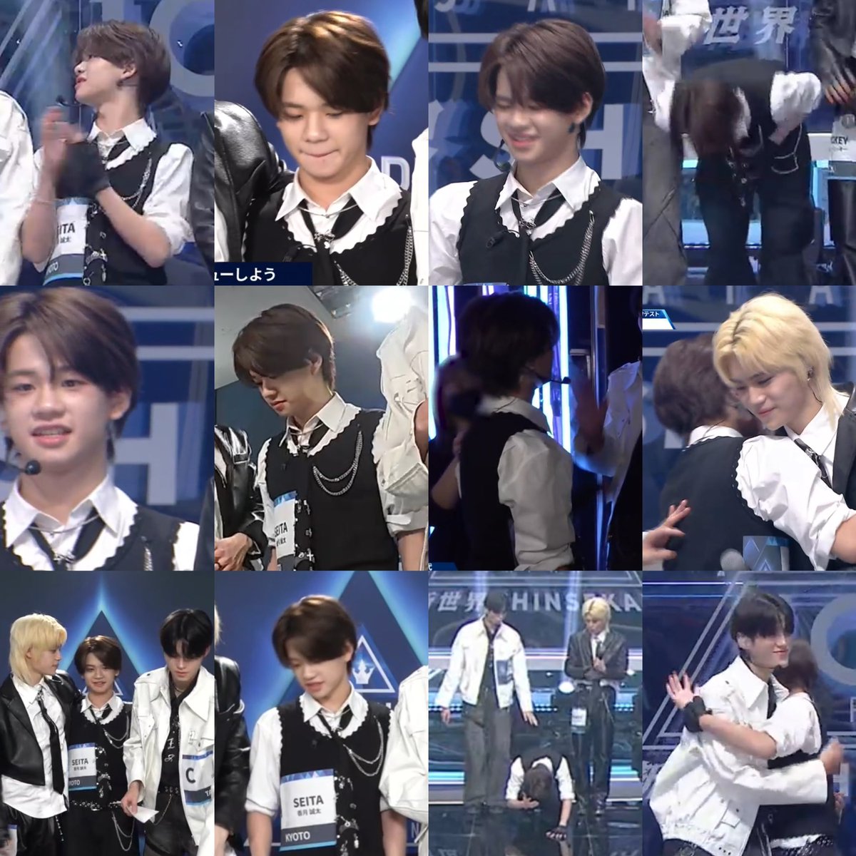 ☆香月誠太くん前進っ！☆ tweet media