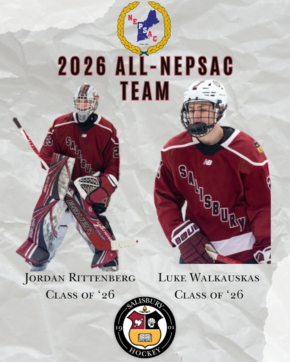 Salisbury Hockey tweet media