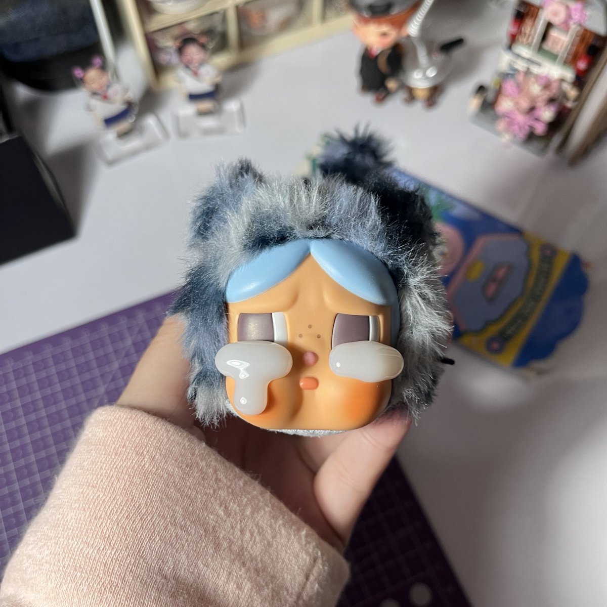 zey 🎀 tweet media