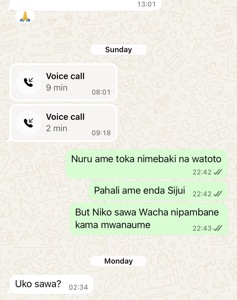 🍁RASTA MAN™🍁 tweet media