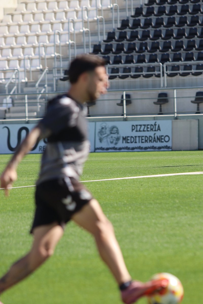 Real Balompédica Linense tweet media