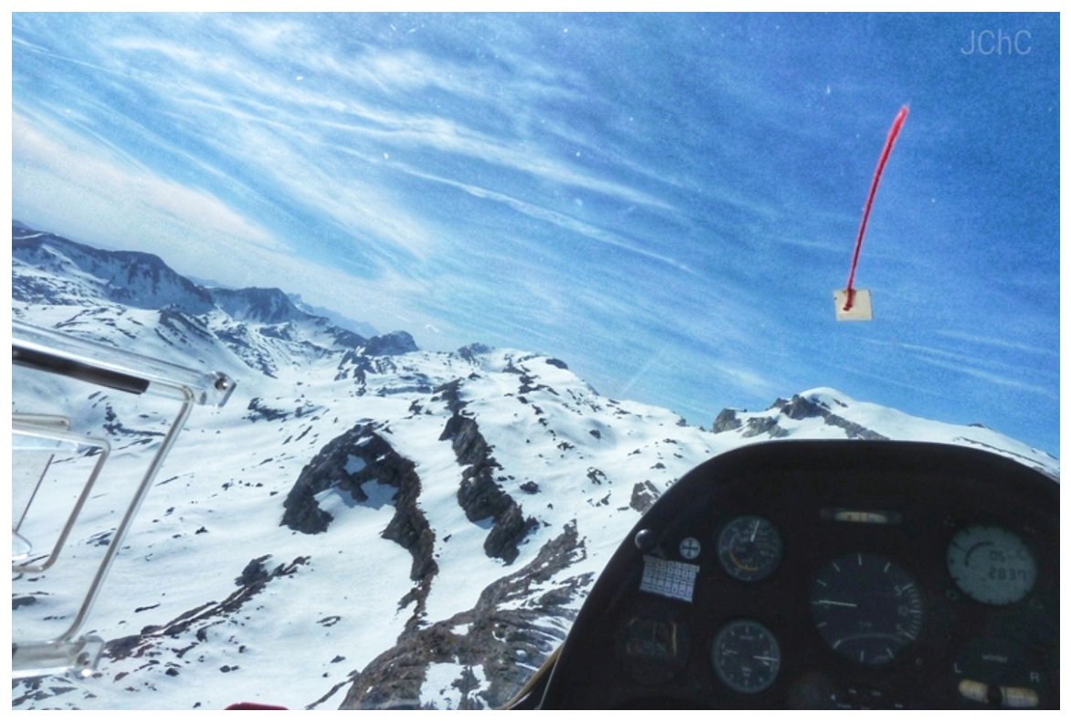 J. Ch EA2EZP tweet media