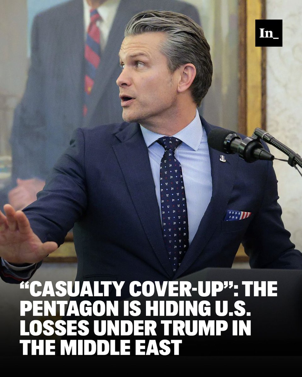 The Intercept tweet media