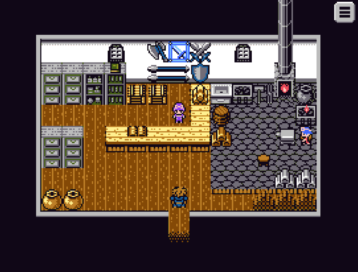 おぶちラボ🎮ゲーム制作 tweet media