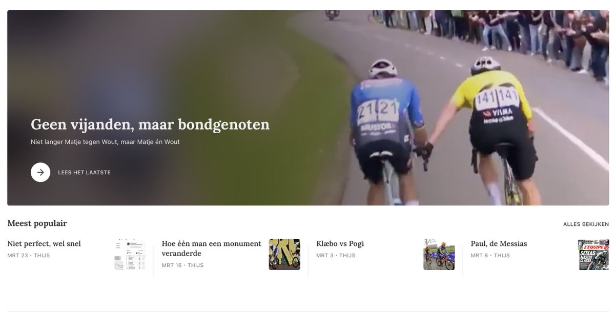 Thijs Zonneveld tweet media